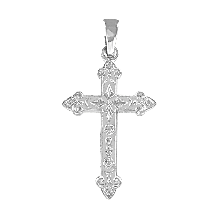Anhänger Kreuz