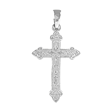 Anhänger Kreuz