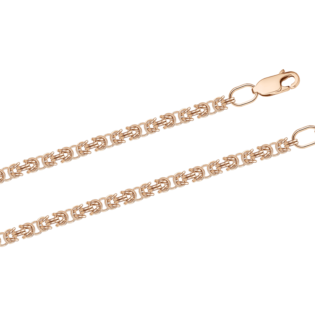 Goldkette