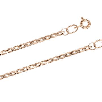 Goldkette oder als Armband