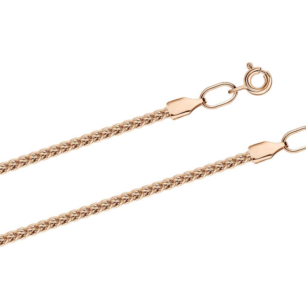 Goldkette