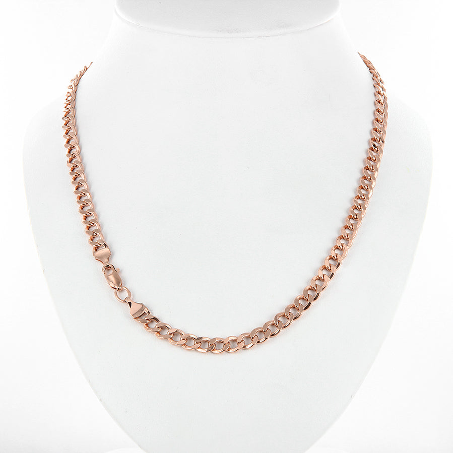 Goldkette oder als Armband 2