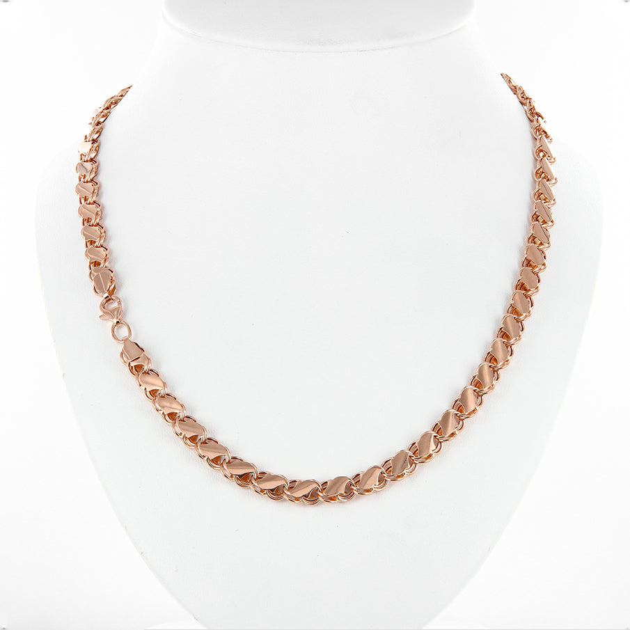 Goldkette oder als Armband 2
