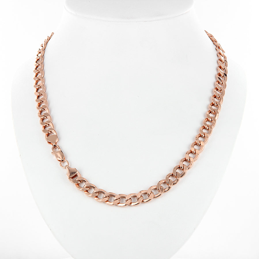 Goldkette oder als Armband 2