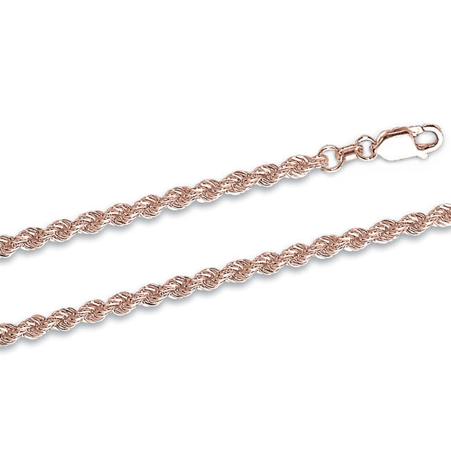 Vergoldete Kette oder als Armband