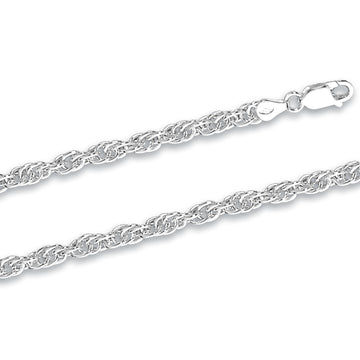 Kette und Armband