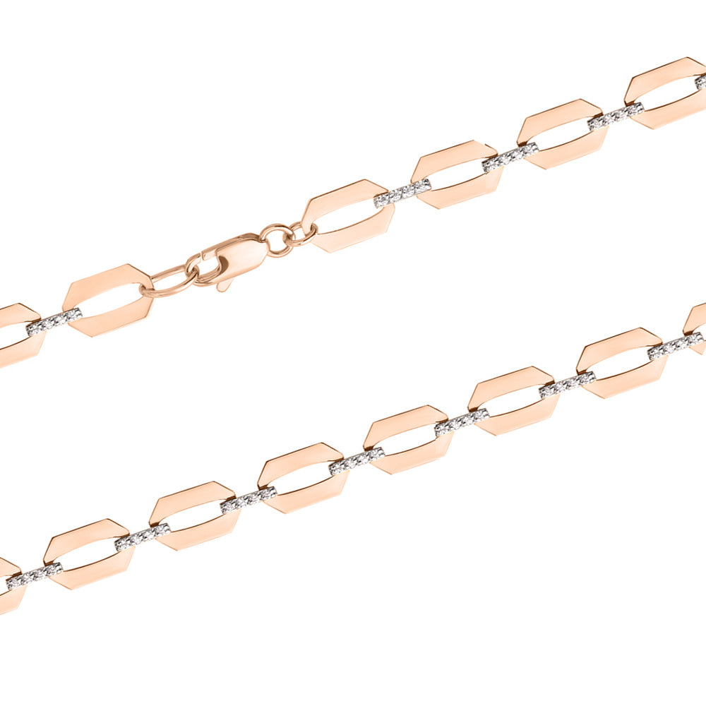 Armband mit Zirkonia