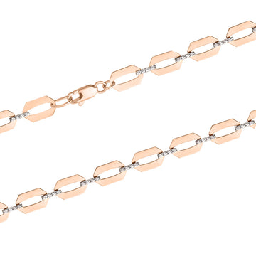Armband mit Zirkonia