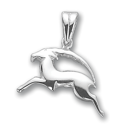 Anhänger Sternzeichen Steinbock