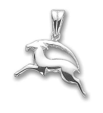 Anhänger Sternzeichen Steinbock