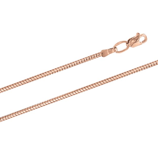 Goldkette