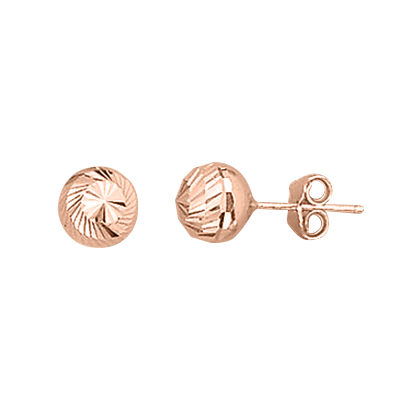 Ohrstecker