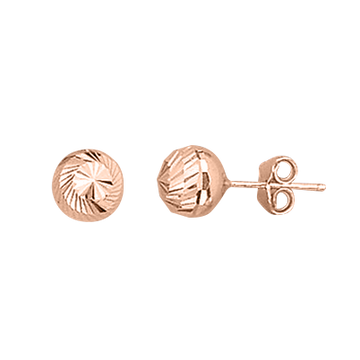 Ohrstecker
