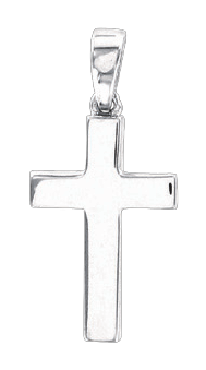 Anhänger – Kreuz