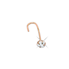 Nasenstecker