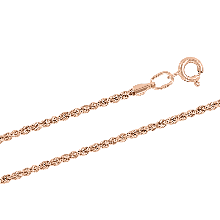 Goldkette und Armband