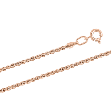 Goldkette und Armband