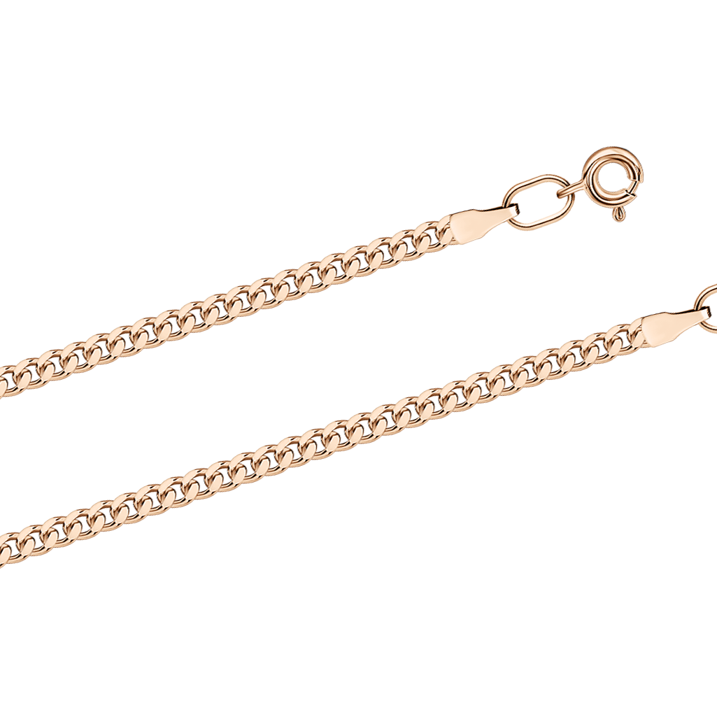 Goldkette