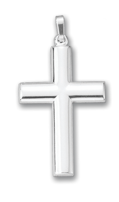 Anhänger – Kreuz