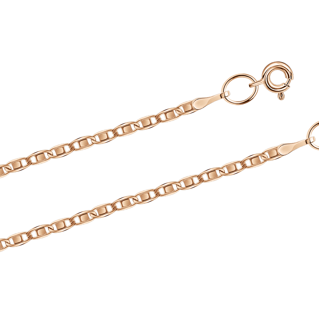 Goldkette