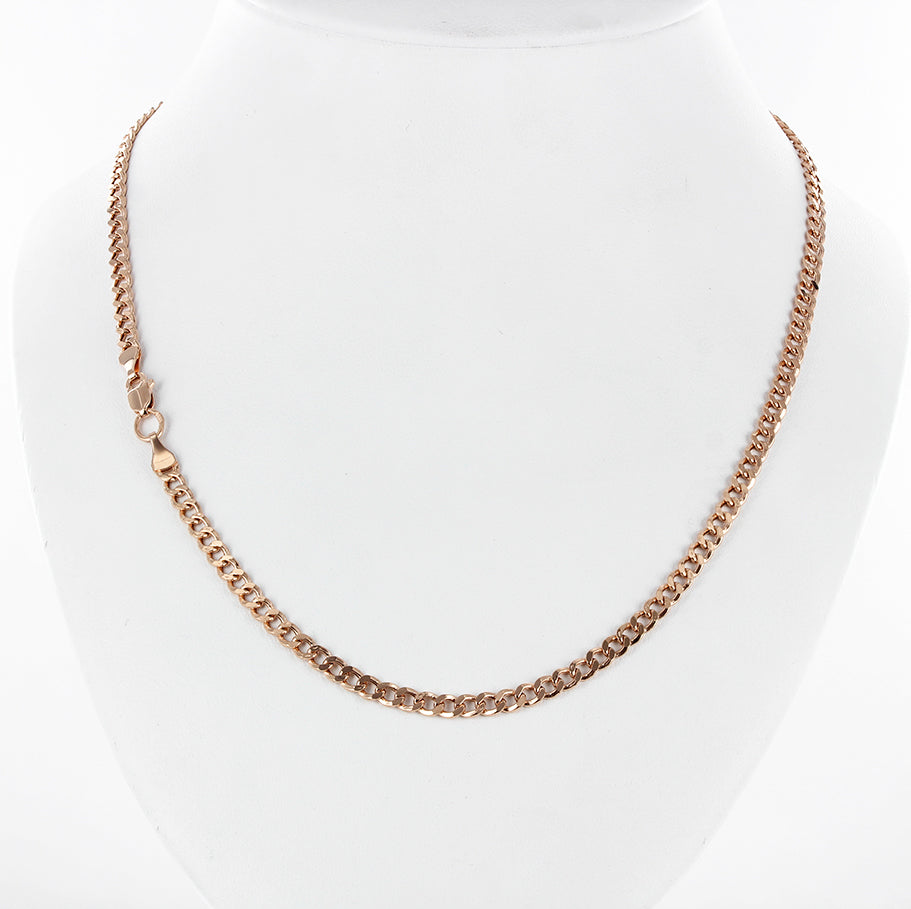 Goldkette 2