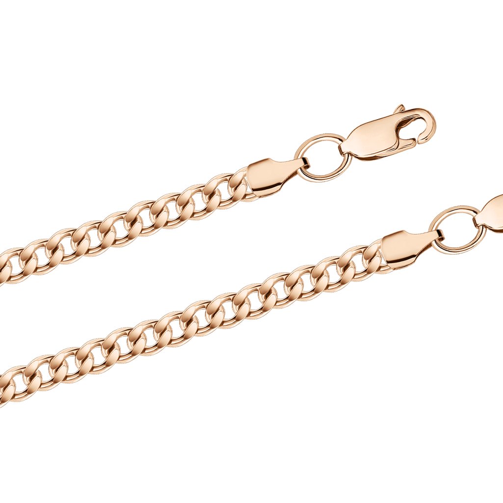Goldkette