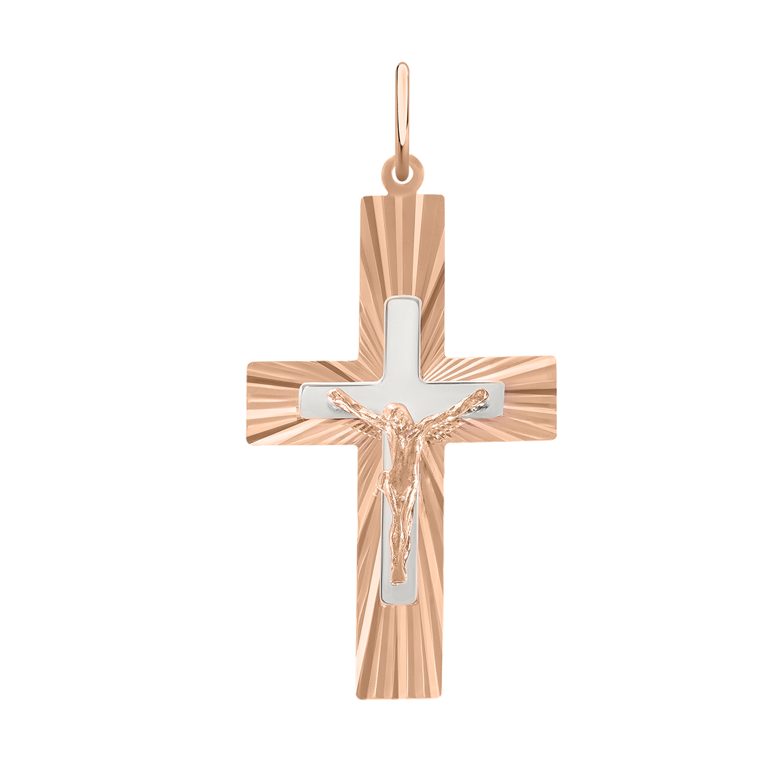 Anhänger-Kreuz