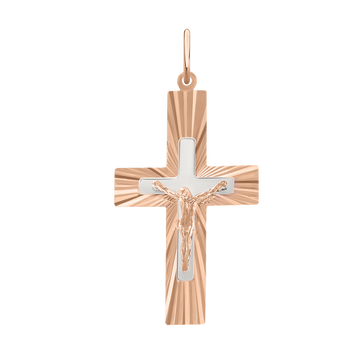 Anhänger-Kreuz