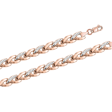Collier oder Armband