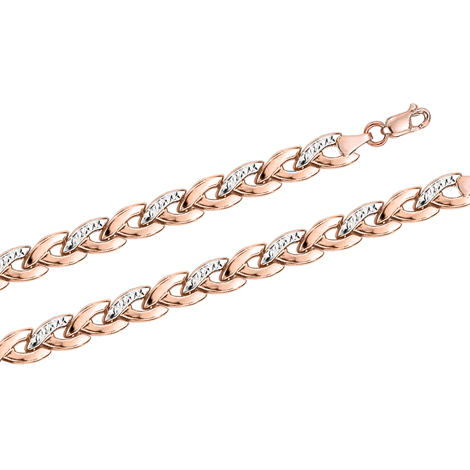 Collier oder Armband