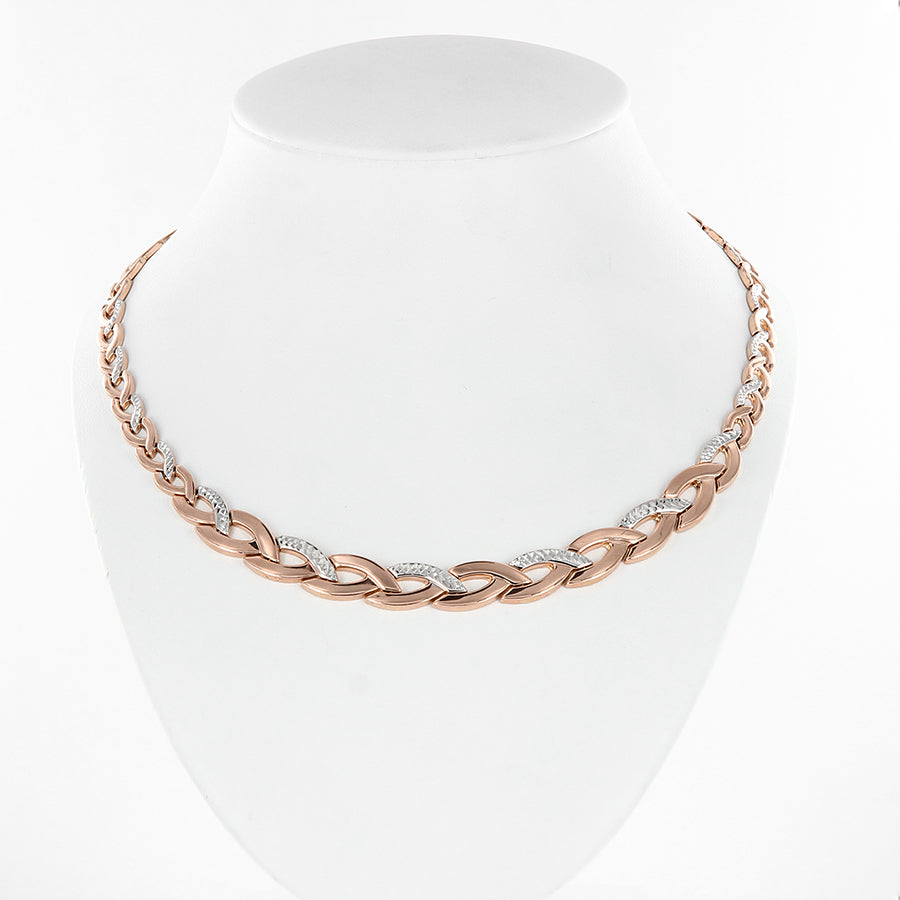Collier oder Armband 2