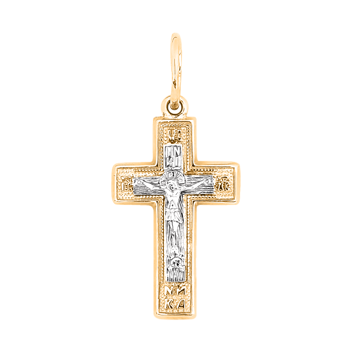 Anhänger – Kreuz