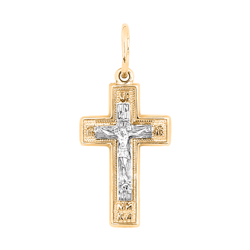 Anhänger – Kreuz