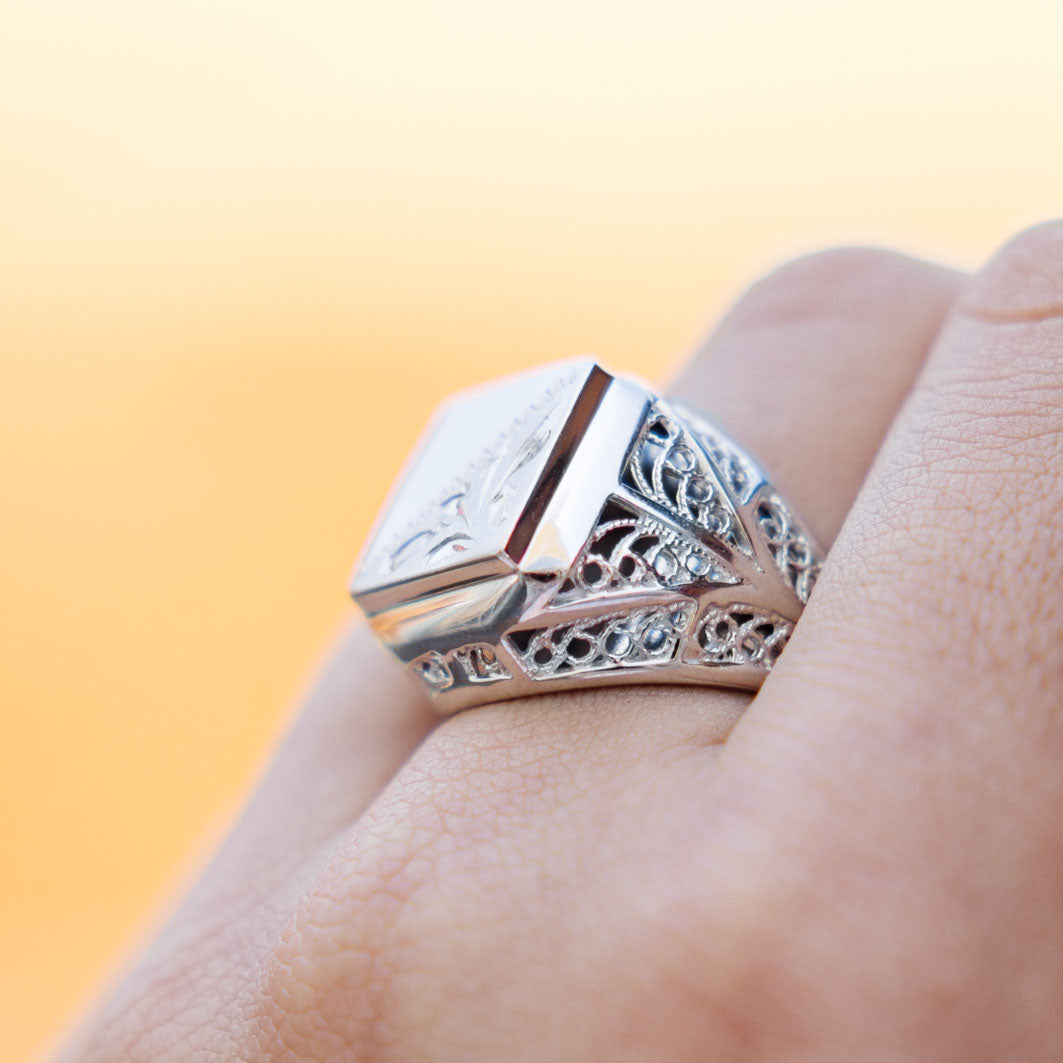 Herrenring