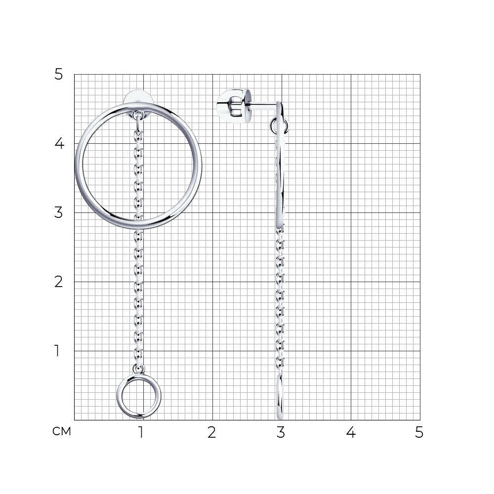 Ohrstecker 2
