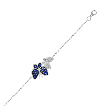 Armband mit Zirkonia