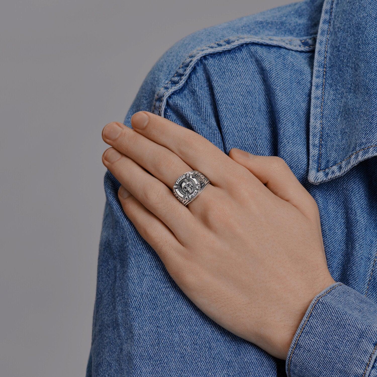 Herrenring 3