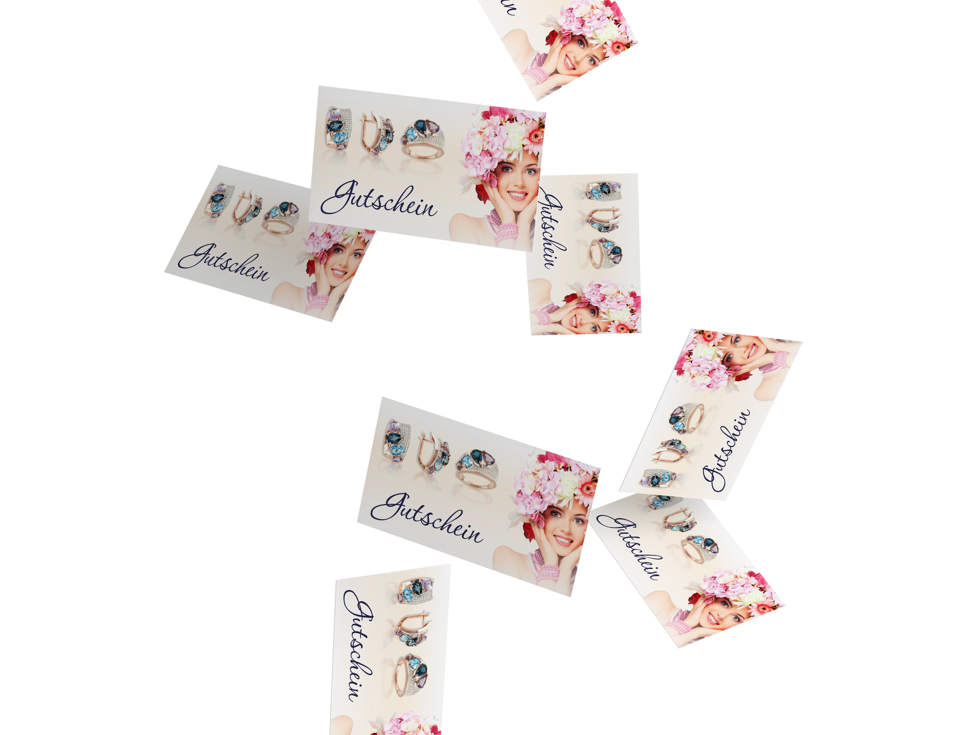 Geschenkgutschein