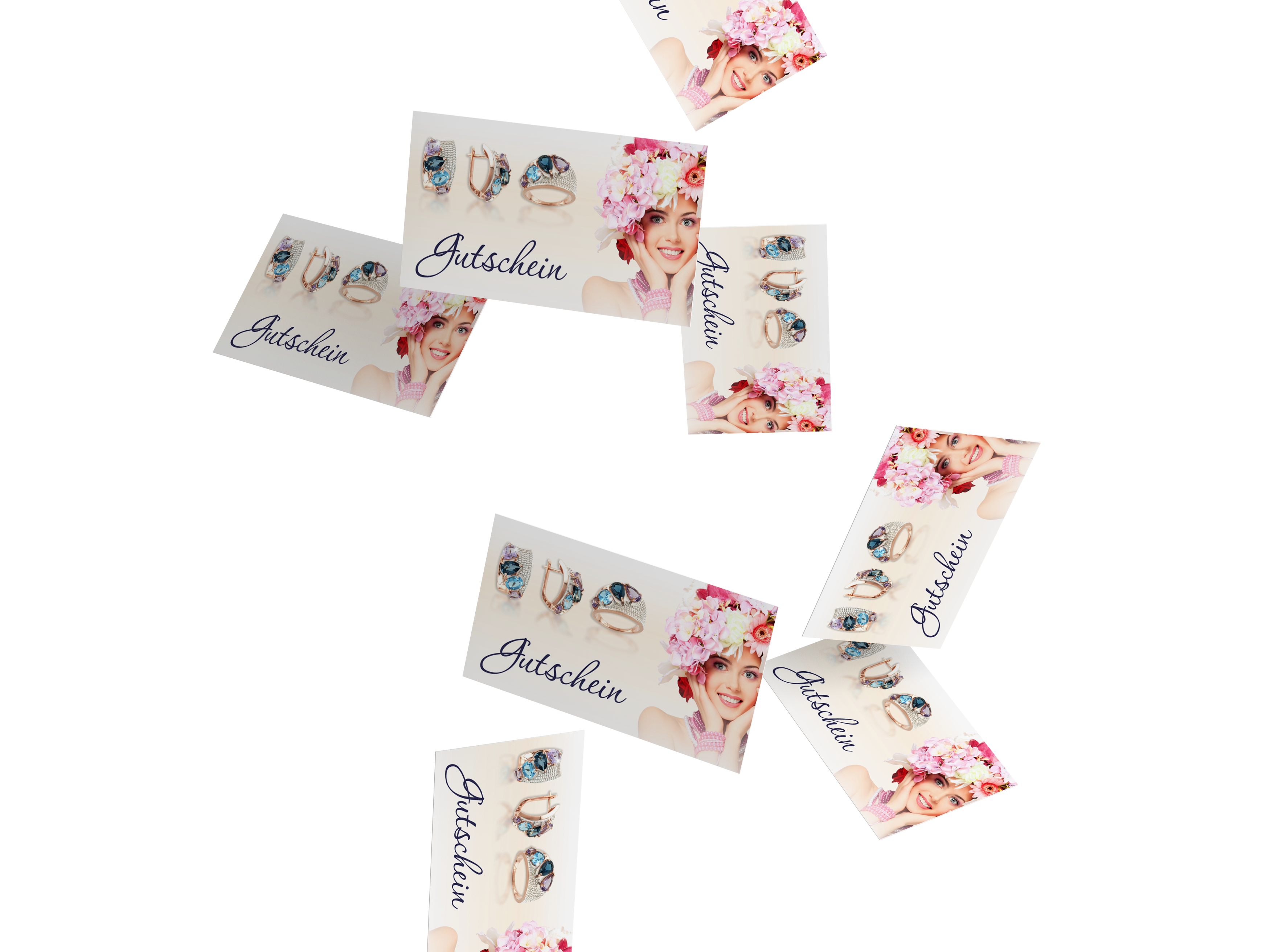 Geschenkgutschein