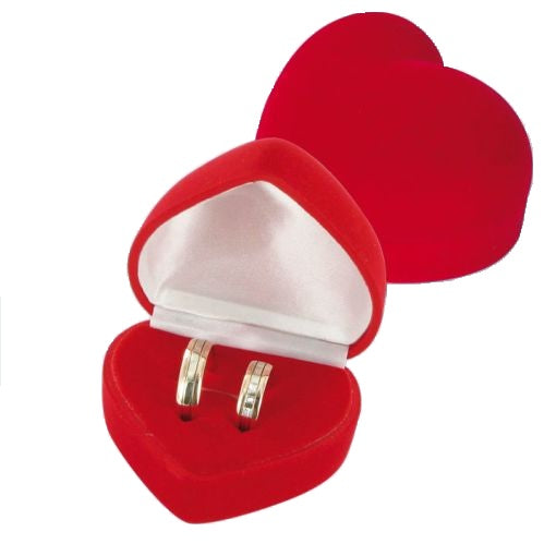 Etui für Ringe
