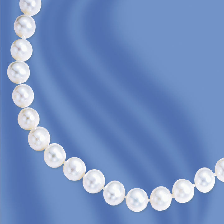 Perlenkette