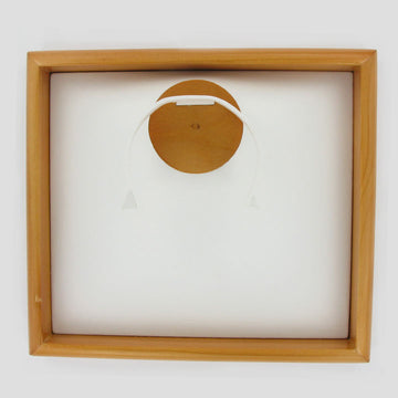 Tabletts für Collier und Armband