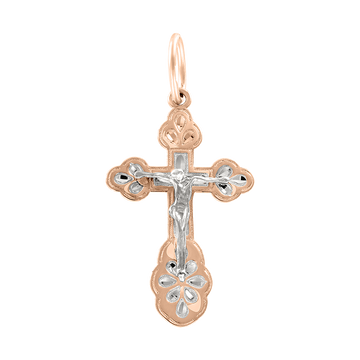 Anhänger–Kreuz