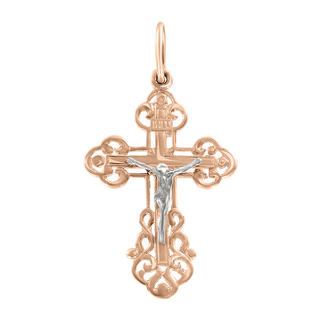 Anhänger-Kreuz