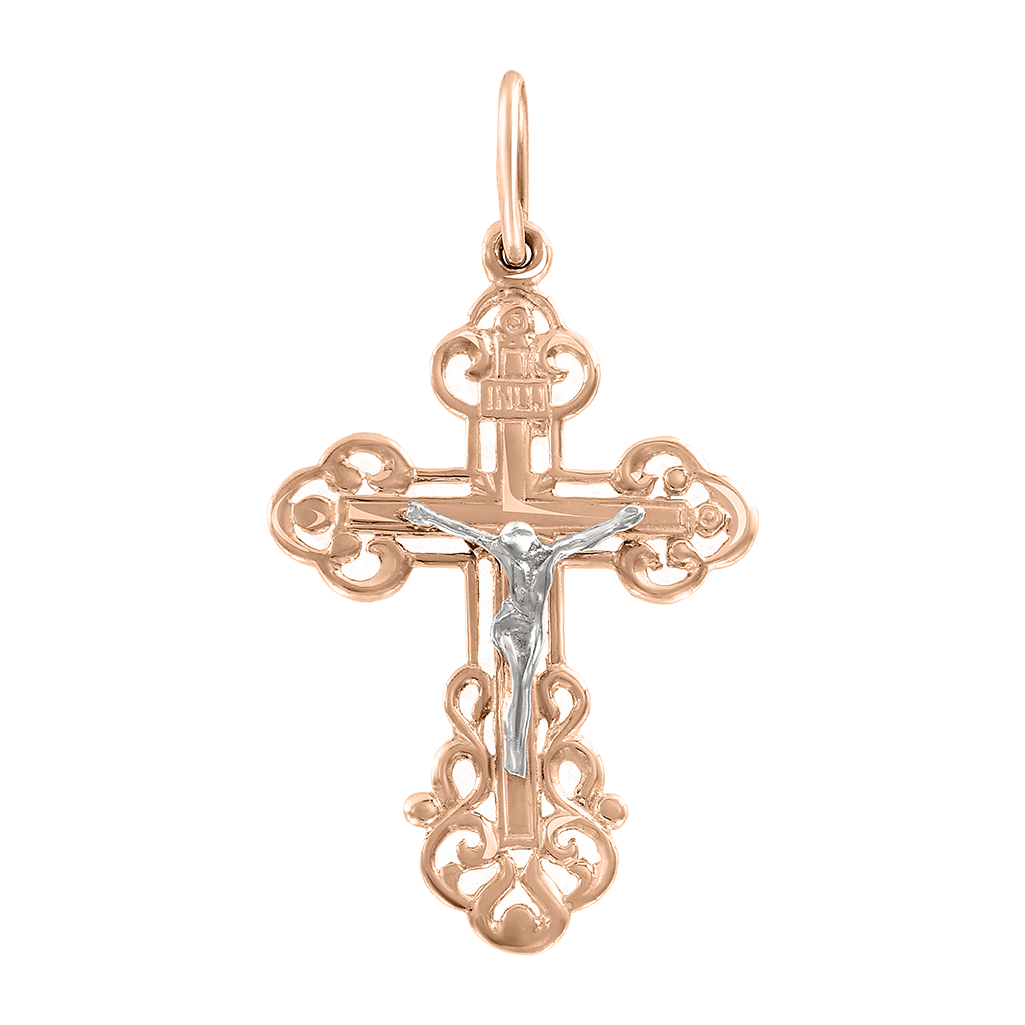 Anhänger-Kreuz