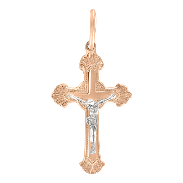 Anhänger–Kreuz
