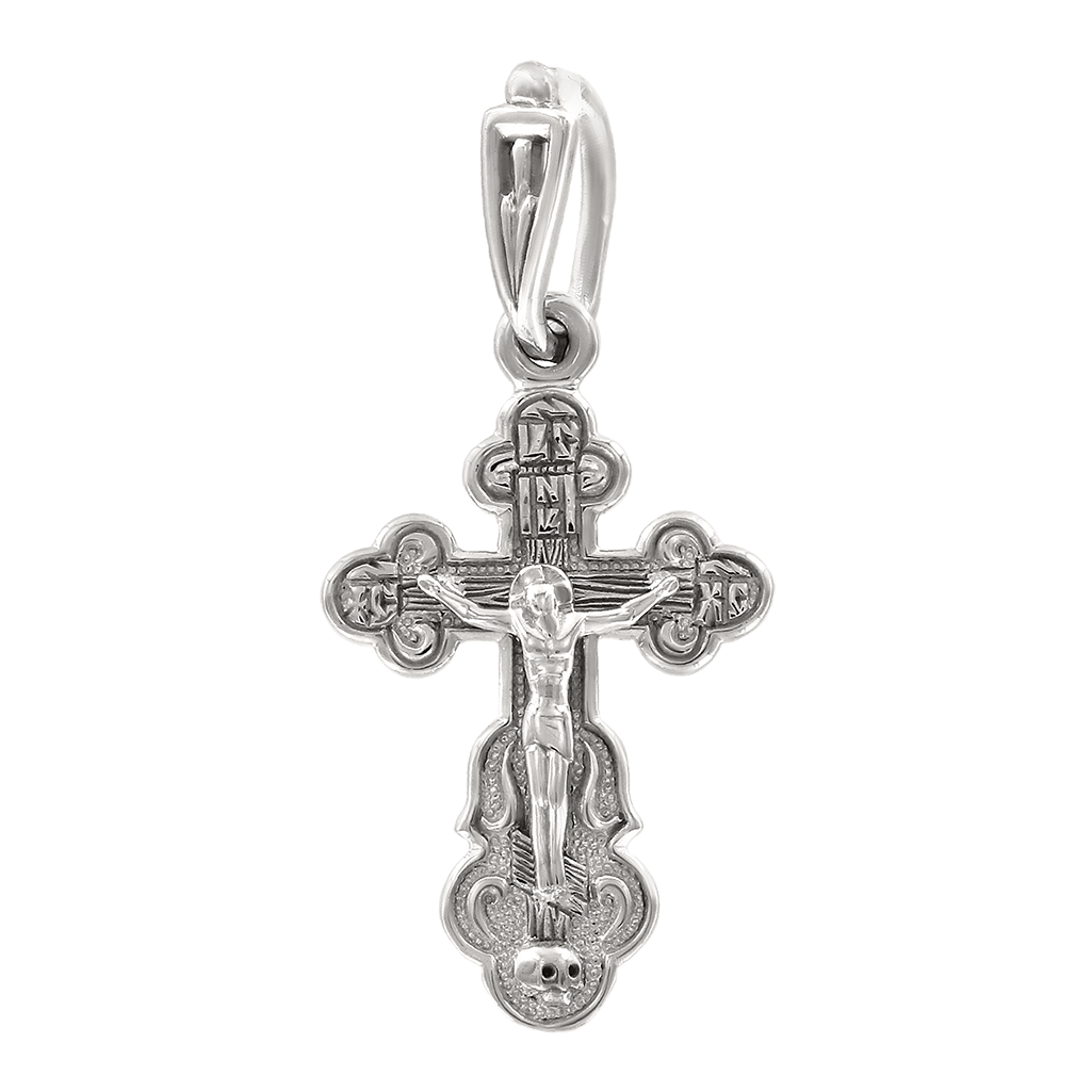 Anhänger-Kreuz