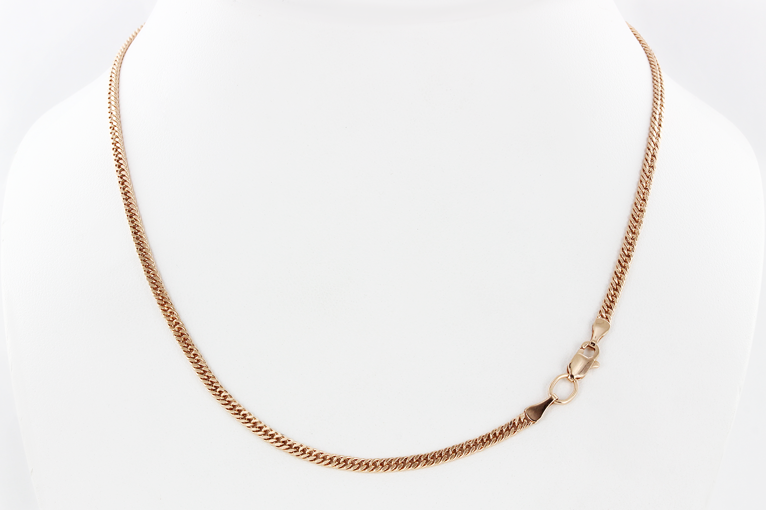 Goldkette 2