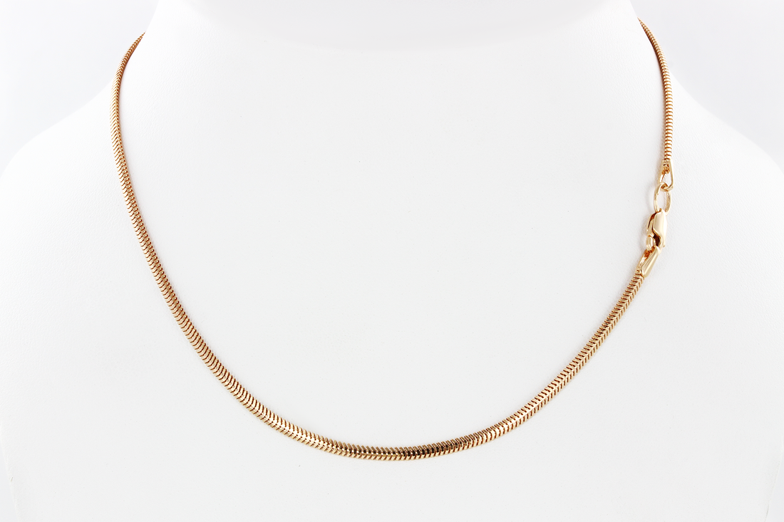 Goldkette