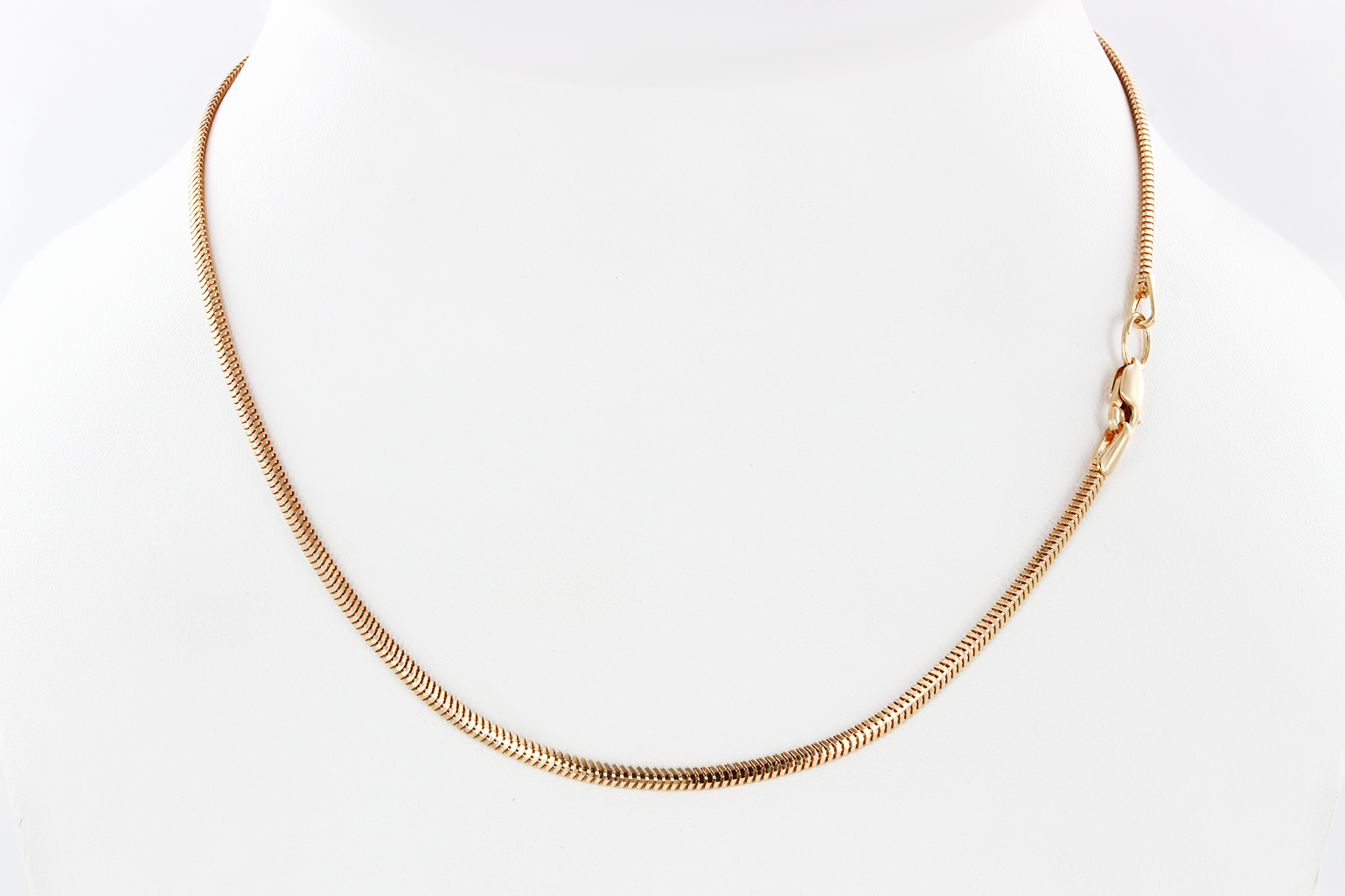 Goldkette 2